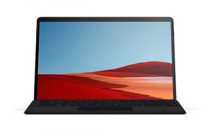 内江安装 Surface 更新时遇到问题？