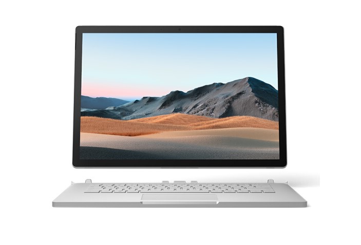 内江Surface 维修前的准备工作
