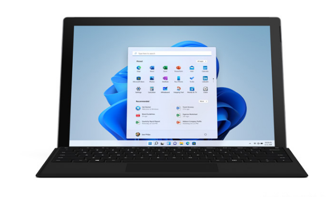 内江surface Pro闪屏，抖动